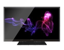 SHARP 夏普 LCD-32LX235A 32英寸LED电视　1799元包上门（1899-100，再返250补贴）