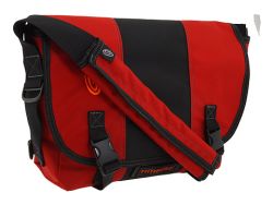 再特价：Timbuk2 天霸 Classic Messenger 经典邮差包（Small、三点背负）　$35.6（约￥290）