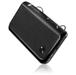 Motorola 摩托罗拉 TX500 Universal 车载蓝牙扬声器　$34.56（约￥280）