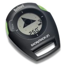 Bushnell 博士能 Original G2 便携式GPS回溯导航器　$45（约￥340）