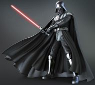 hasbro 孩之宝 fx darth vader lightsaber 达斯·维达 光剑