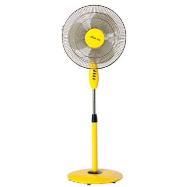 aite 爱特 电风扇 fs40-j7 机械落地扇 三档风速