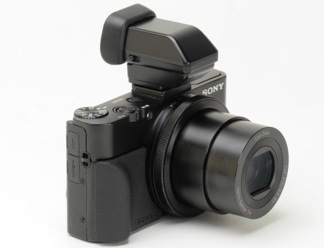 破4ksony索尼rx100ii数码相机