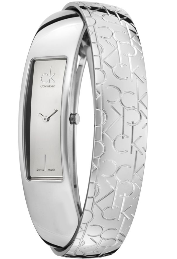calvin klein element watch 女款手镯腕表