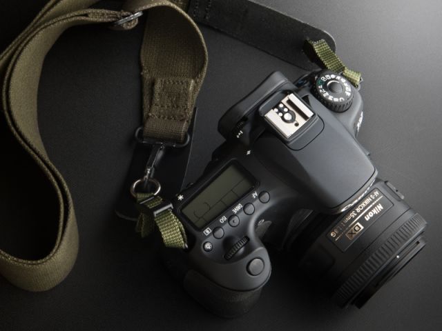 nikon 尼康 af-s dx 35mm f1.8g 单反镜头 1099元包邮