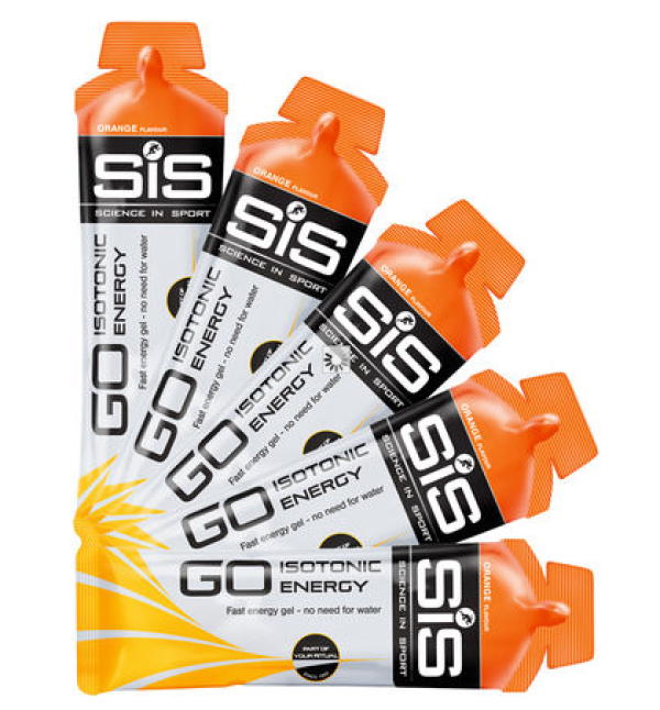 science in sport sis 能量胶153.11(买一送一)