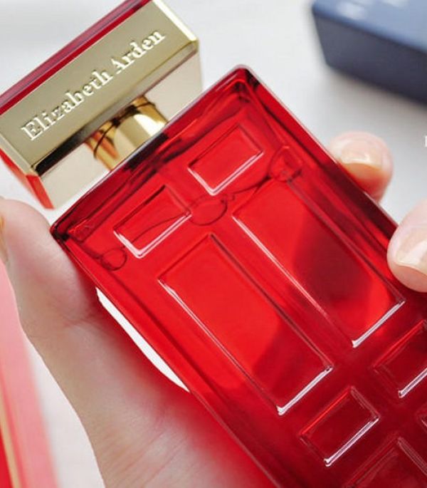 elizabeth arden 伊丽莎白雅顿 红门香水 100ml 249元包邮(399-150)